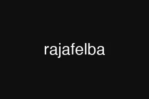 rajafelba