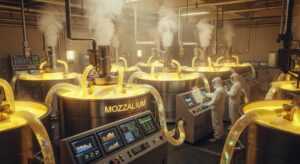 mozzalium