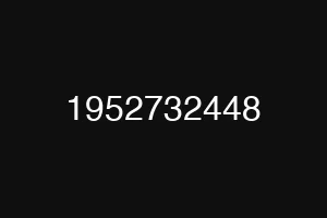 1952732448