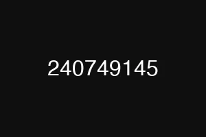 240749145