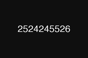 2524245526