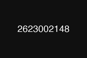 2623002148