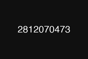 2812070473