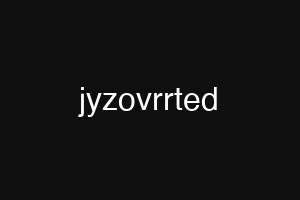 jyzovrrted