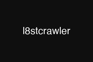 l8stcrawler