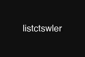 listctswler