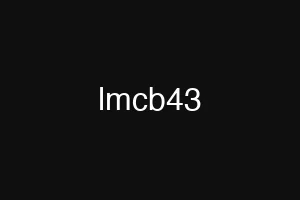 lmcb43