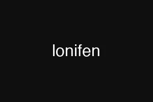 lonifen