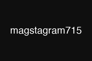 magstagram715
