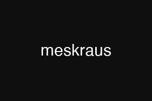 meskraus