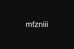 mfznâ…²
