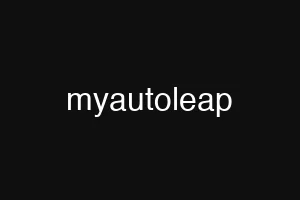 myautoleap