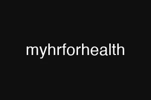 myhrforhealth