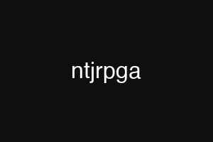 ntjrpga