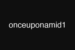 onceuponamid1