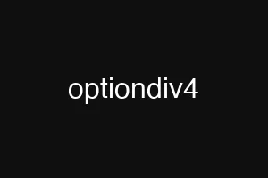 optiondiv4