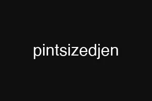 pintsizedjen