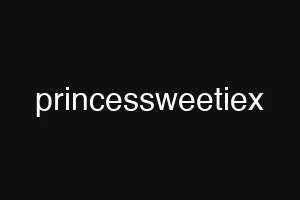 princessweetiex
