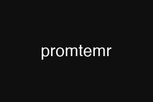 promtemr