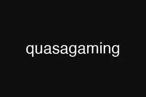 quasagaming