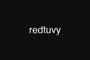 redtuvy