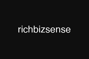 richbizsense