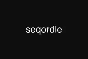 seqordle