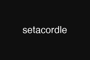 setacordle