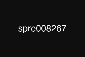 spre008267