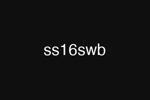 ss16swb