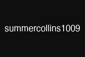 summercollins1009