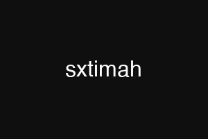 sxtimah