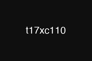 t17xc110