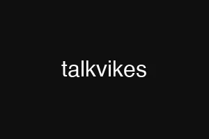 talkvikes