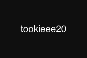 tookieee20
